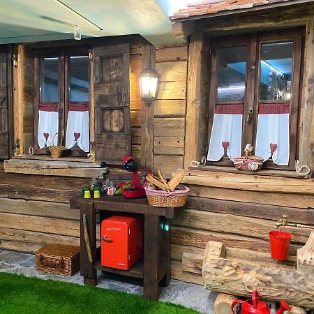 Апартаменты Urban Pic Nic Пьяцца-Брембана Экстерьер фото