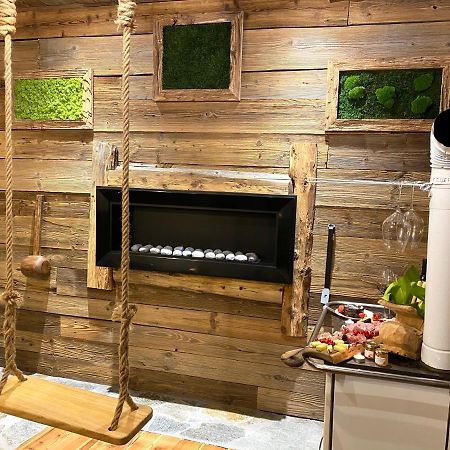 Апартаменты Urban Pic Nic Пьяцца-Брембана Экстерьер фото