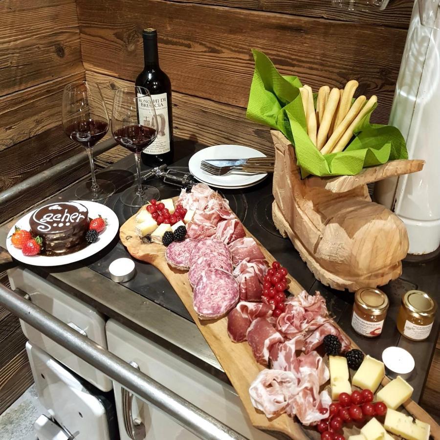 Апартаменты Urban Pic Nic Пьяцца-Брембана Экстерьер фото