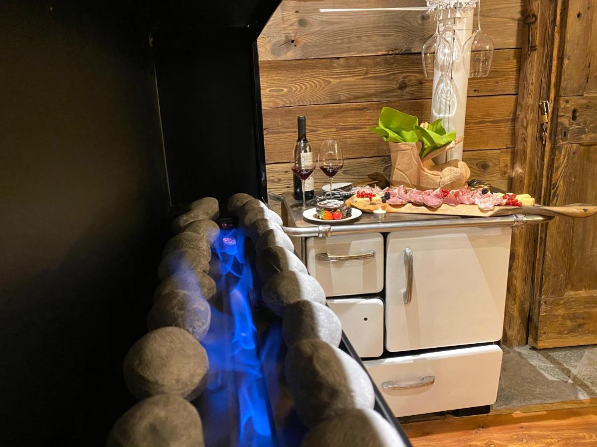 Апартаменты Urban Pic Nic Пьяцца-Брембана Экстерьер фото