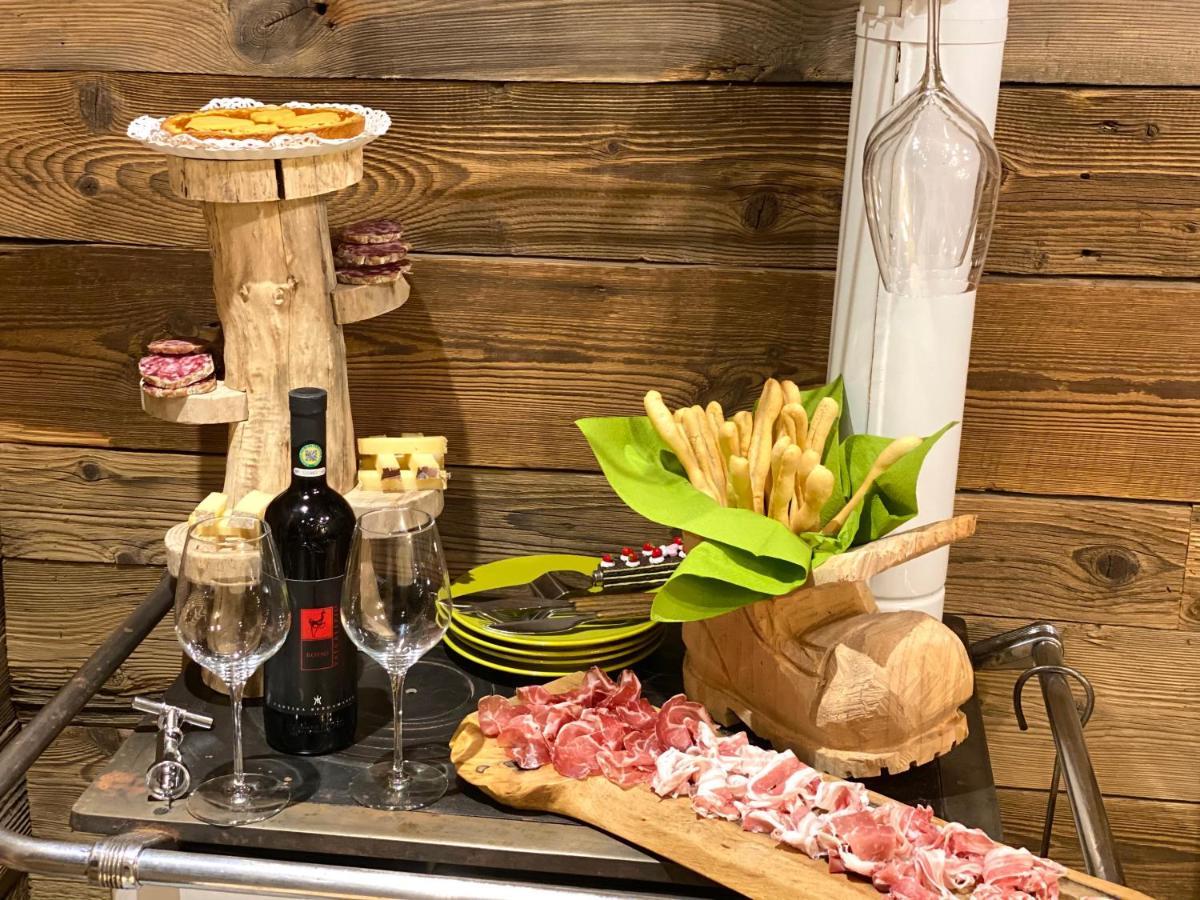 Апартаменты Urban Pic Nic Пьяцца-Брембана Экстерьер фото