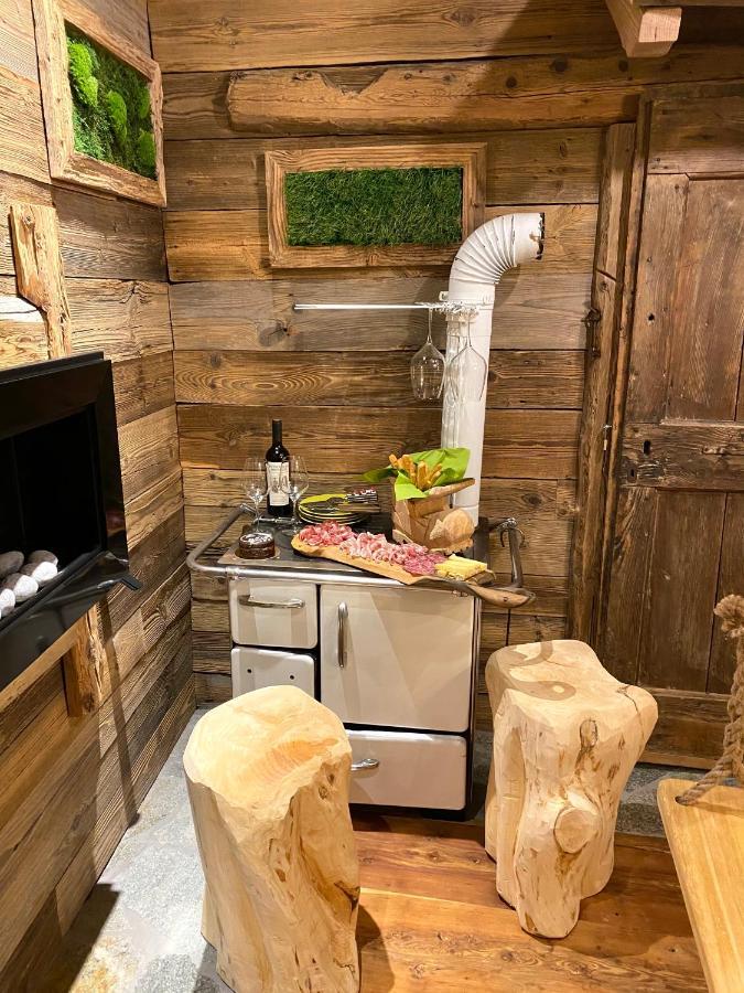 Апартаменты Urban Pic Nic Пьяцца-Брембана Экстерьер фото