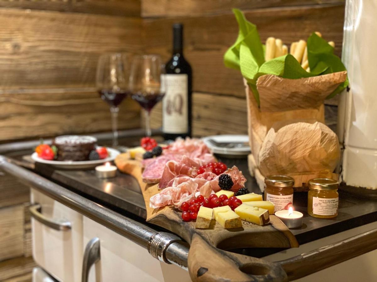 Апартаменты Urban Pic Nic Пьяцца-Брембана Экстерьер фото