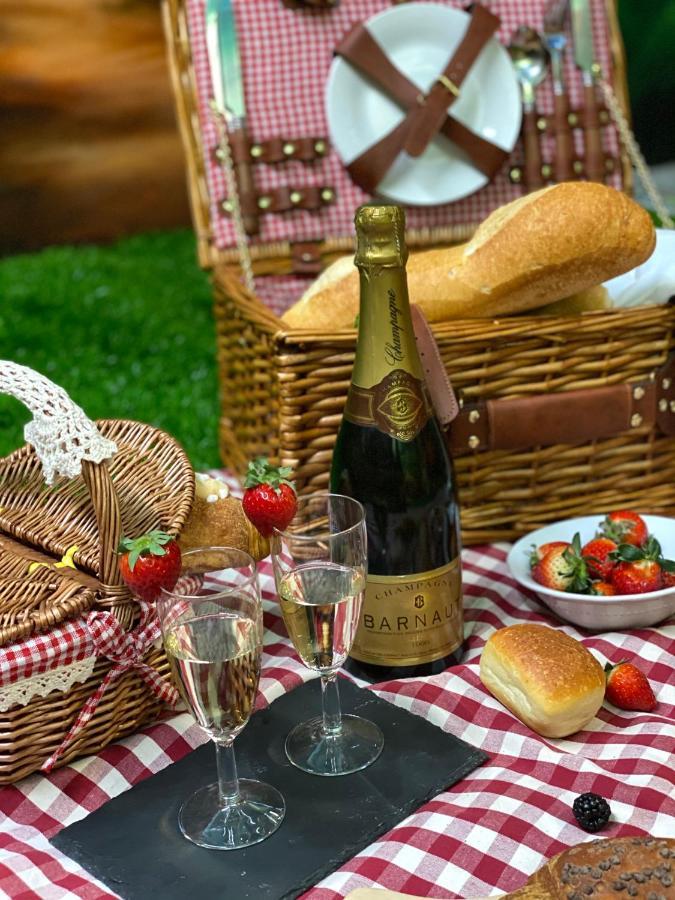 Апартаменты Urban Pic Nic Пьяцца-Брембана Экстерьер фото