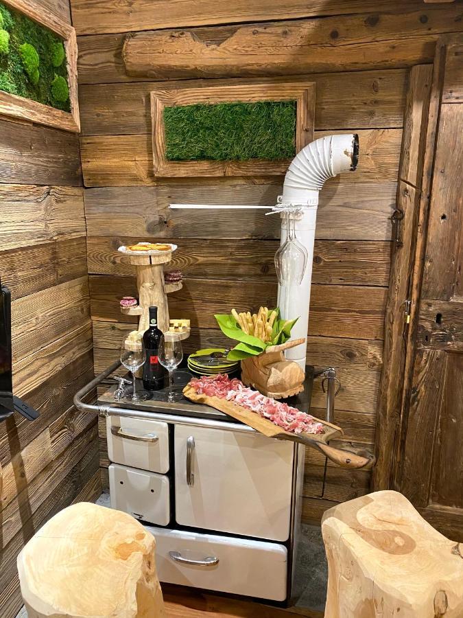 Апартаменты Urban Pic Nic Пьяцца-Брембана Экстерьер фото