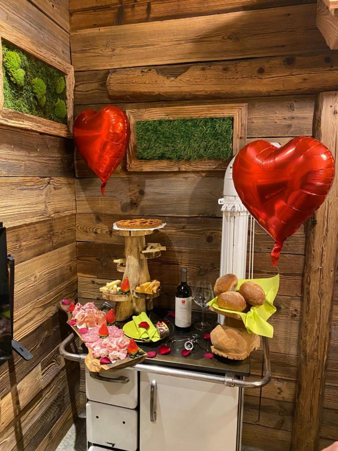 Апартаменты Urban Pic Nic Пьяцца-Брембана Экстерьер фото